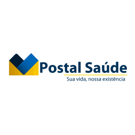 Logo da empresa