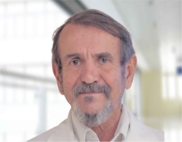 Foto do Médico
