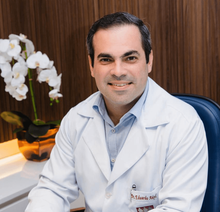 Foto do Médico